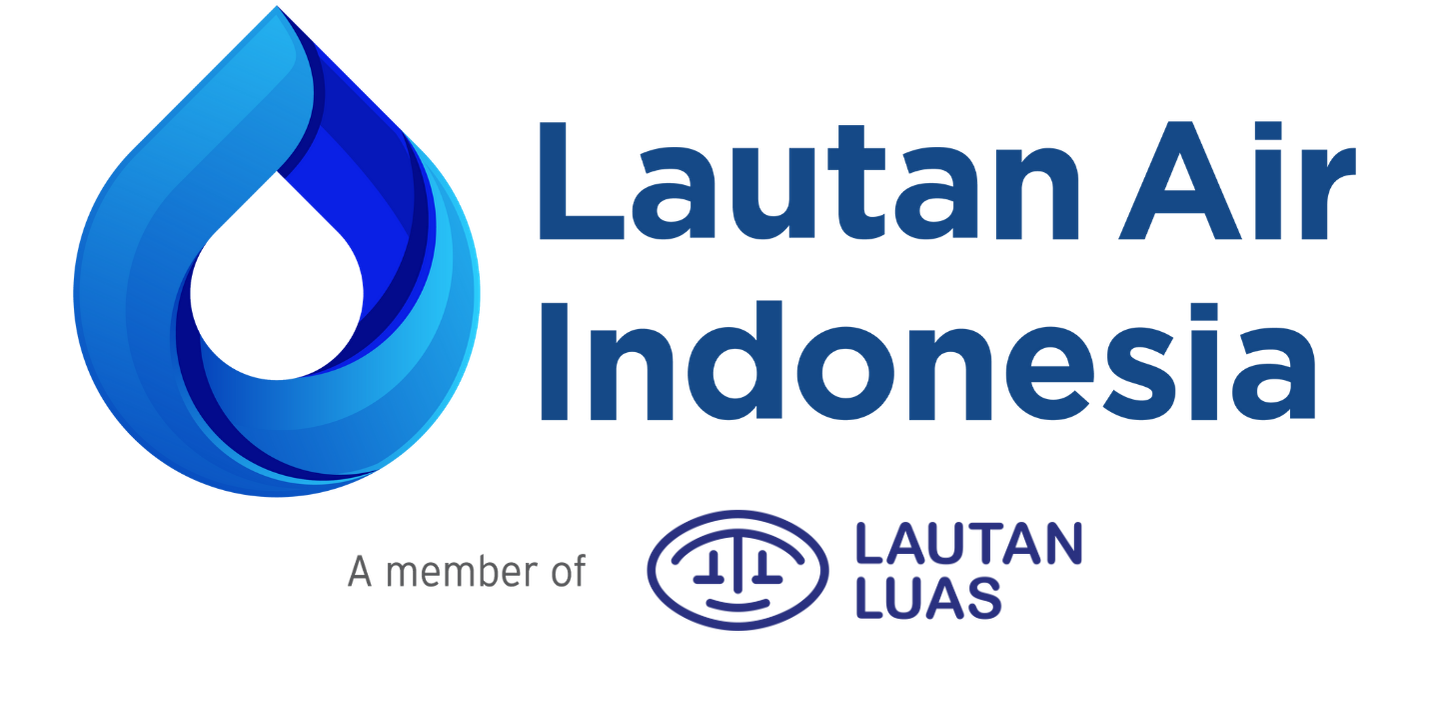 Logo Lautan Air Indonesia